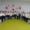 Dzień Babci i Dziadka - Jagódki